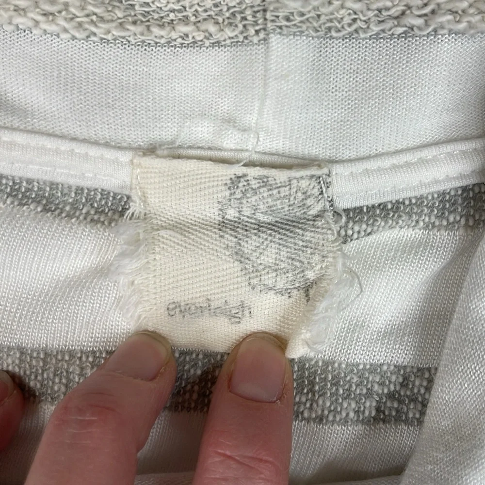 Anthropologie Everleigh Cowl Neck Tunic Tank Top Size Large - Picture 6 of 7